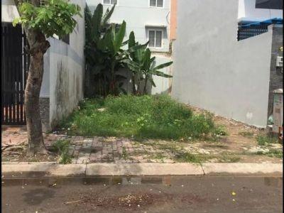 Cần bán lô đất tại Quế võ Bắc ninh Giá 800 triệu Diện tích 95m2 Mặt tiền 5m Đường 6m