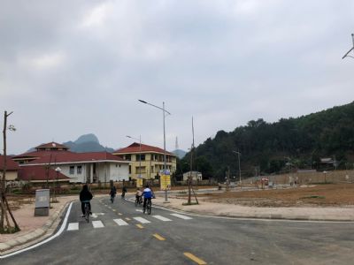 Đất nền dự án SƠN PHÚC VICTORY trung tâm Thị Trấn Bằng Lũng - Huyện Chợ Đồn