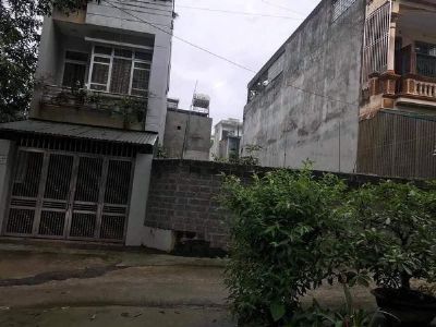 CHÍNH CHỦ BÁN MẢNH ĐẤT Đường Lý Tự Trọng Tổ 4 phường Minh Khai TP Hà Giang