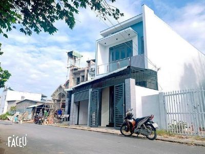 Bán Nhà Mặt Tiền Đường ĐỒNG NGỌC SỨ Phường An Thới Quận Bình Thủy Cách chợ cầu ván 150 mét