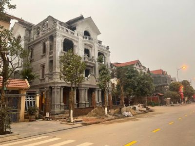 HÀNG HIẾM CÓ NHẤTTRONG LỊCH SỬ THỊ TRƯỜNG BDS HIỆN NAY Nhà 2 Tầng khu 3 P Đại Phúc TP Bắc Ninh