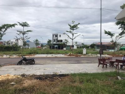 BÁN LÔ ĐẤT DỰ ÁN TÂN AN PHƯỜNG BÌNH ĐỊNH GIÁ 1 TỶ 300 TRIỆU ĐƯỜNG NHỰA, ĐIỆN ÂM, BÁN KÍNH 200M