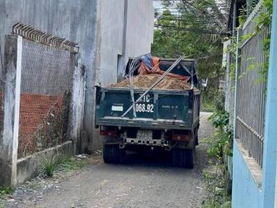 Góc dành cho người có thu nhập thấp 490 tr sở hữu căn nhà ở Lương Hòa, Giồng Trôm