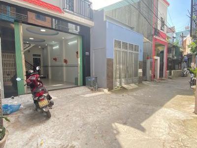 Chỉ cần 2 tỷ nhà đường ô tô 7 phòng, thiết kế theo kiểu home stay Phường vip nguyễn văn cừ