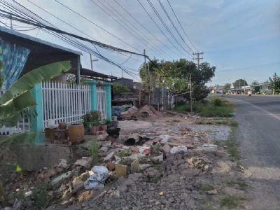 Chủ cần bán Gấp Diện tích: 5,99x35m (có 193m2 Thổ) Tọa lạc xã Bình Thành, Thanh Bình, ĐT