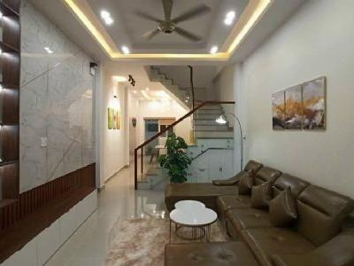 NHÀ PHƯỜNG PHÚ LỢI TRUNG TÂM TP. THỦ DẦU MỘT Bán kính 1,5km đầy đủ tiện ích