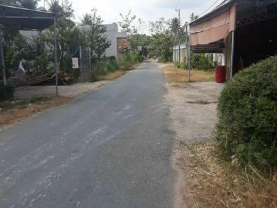 Cần bán gấp nền biệt thự thuộc Thành triệu, mặt tiền HL 173m Cách ub, chợ 1km