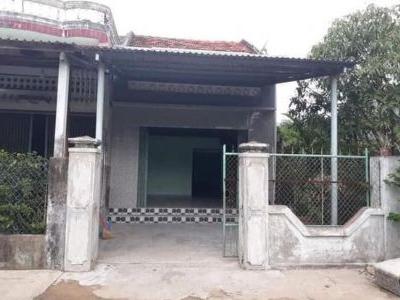 Bán nhà Thôn Phú Hiệp 2, Hoà Hiệp Trung, Đông Hoà, Phú Yên Diện tích: 188m2-thửa1,4cc đường hơn 5m