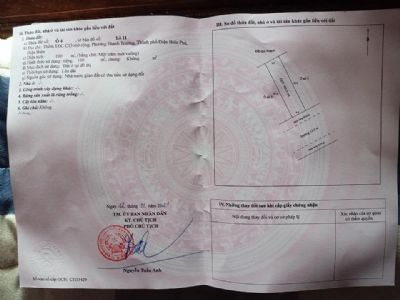 Nhà em có 2 ô ,ô 03 và 04  của lô số 11 khu tái định cư c13 ,ai có nhu cầu dùng đến LH cho em