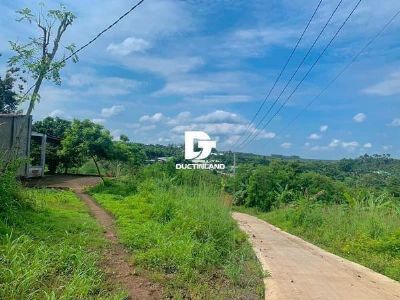 Bán đất đồi Hàng Gòn Diện tích 580m2 Vị trí Đất ngay đường betong oto tới đất, cách hồ Cầu Dầu 1