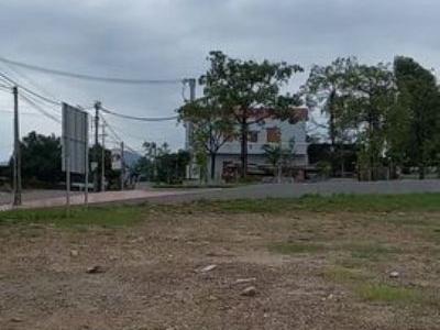 Tết gần đến nơi cần bán tháo 3 lô liền kề mặt tiền đường LÊ QUÝ ĐÔN PHƯỜNG  NHƠN  HOÀ