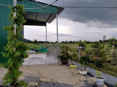 Bán đất làm khu nghỉ dưỡng view đẹp chính chủ tân phú 6.250 m2 rất lý tưởng đồi núi đồng ruộng