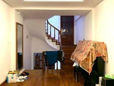 Chủ Cần Bán Gấp Nhà Phố Thái Thịnh Phường Thịnh Quang Quận Đống Đa Diện Tích 50m2 Xây Dựng 4 tầng