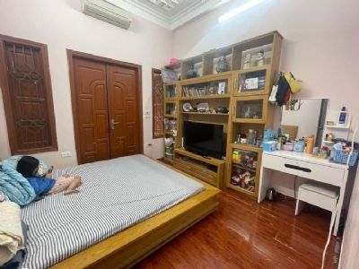 Nhà Tạ Quang Bửu Bách Khoa Hai Bà Trưng: 30m2 * 4 tầng đầy đủ công năng Gần C1 Lê Văn Tám