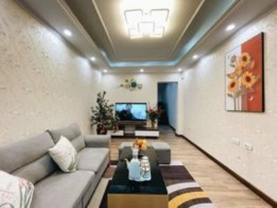 Hiếm BÁN GẤP NHÀ ĐẸP Nguyễn Lương Bằng 32m2, 3 tầng, MT 3.5m, GIÁ 2.98 tỷ Đống Đa