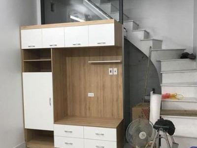 LÕI ĐỐNG ĐA 30M 2T NHÀ ĐẸP Ở NGAY 5M RA Ô TÔ TRÁNH SIÊU HIẾM NHỈNH 2 TỶ Vị trí đẹp