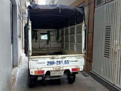 Đại Mỗ Nam Từ Liêm nhà ở ngay ô tô tải qua nhà. Chỉ 3.x tỷ. LH ngay 0942503218 để biết thêm TT