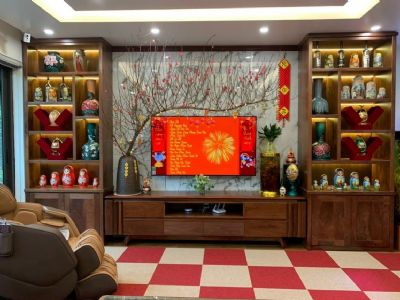 Bán tòa nhà 7T THANG MÁY Bách Khoa, OTO TRÁNH KD TỐT 15 tỷ