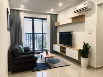 CĂN HỘ 3PN ECO XUÂN GẦN VSIP 1 THUẬN AN, 3 PN, NỘI THẤT ĐẸP 15 TRIỆU/THÁNG