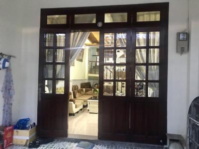 Bán nhà mặt tiền đường 49, kp7, Hiệp Bình Chánh, Thủ Đức