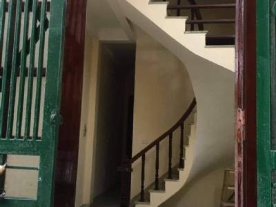cho thuê nhà riêng 32m2*4t ngõ 141 Trương Định, Hai Bà Trưng, Hà Nội