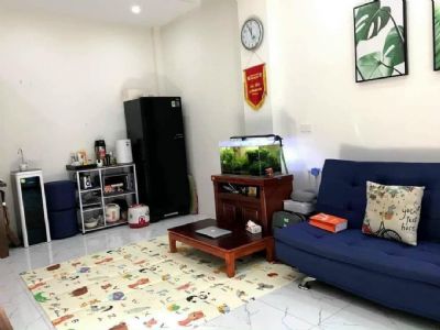 chính chủ bán nhà thổ cư La Phù đã có sổ đã xây 3 tầng full đồ nhà mới ở từ năm 2020 Giá chỉ 1.7xx