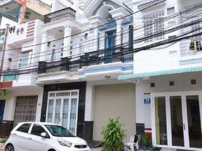 NHÀ CHO THUÊ 4 PHÒNG NGỦ HOÀNG VĂN THỤ 6.5 TRIỆU (MIỄN TRUNG