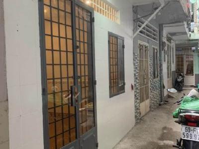 Bán nhà Nguyễn Kiệm P3 Gò Vấp- Cách Sân Bay 5P 1 trệt , 2 lầu , 2 Phòng Ngủ , 2 WC