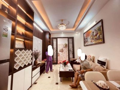 VĨNH HƯNG OTO 7 CHỖ ĐỖ CỬA TẦM TIỀN CỰC HIẾM CHỦ THIỆN CHÍ 3 TẦNG DÂN XÂY SỔ ĐỎ CHÍNH CHỦ