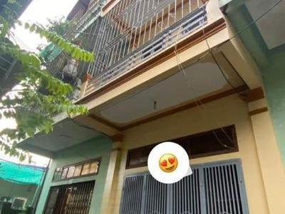 Chính chủ chuyển đi Sài Gòn cần bán nhanh nhà ngõ Ô TÔ đường Trường Chinh Diện tích 42m2 x3 tầng