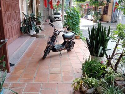 Bán nhà 3 tầng chính chủ Địa chỉ: Tổ 10B, P. Đức Xuân, Thành phố Bắc Kạn gần Thành đội an ninh tốt