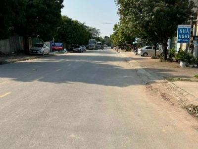 Chuyển nhượng 2 lô Bình Than khả Lễ Đường 22m MT 9m DT 162m2 Giá giao lưu 14,2 tỷ