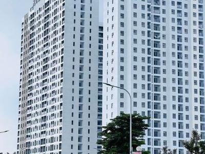 Bán căn chung cư mới keng sắp bàn giao tại Trâu Quỳ Gia Lâm Diện tích 60m, tầng trung, view cực mát