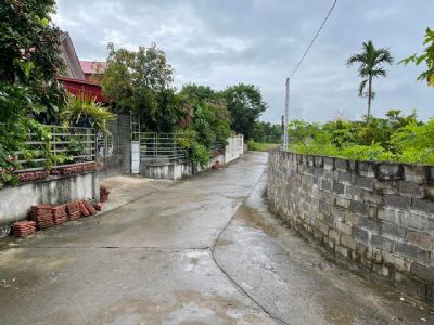 Lô đất thuộc đồng hỷ diện tích hơn 360m có 70tc mt 8m.giá rẻ nhất thị trường mua đầu tư quá hợp lí