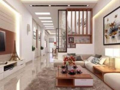 Bán nhà phân lô cán bộ Quản Lý Đường Bộ 1, nhà gần BX Yên Nghĩa, trường cao đẳng Kinh tế Hà Đông