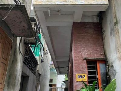 Cho thuê từ ngày 01/9/2022. Địa chỉ 09/2 ngõ 455 Lý Bôn cách Trường ĐHYD TB khoảng 150m