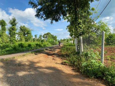 CHÍNH CHỦ CẦN TIỀN HỌC GỬI BÁN 3 Mảnh đất chỉ cách Buôn Ma Thuột chỉ 36km