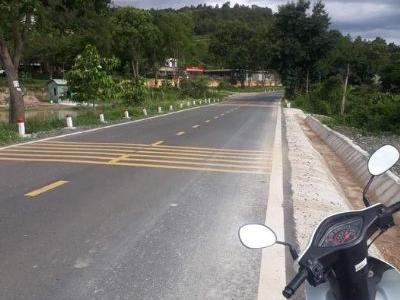 Chủ nhà cần bán Đất mặt đường 725 Tà Nung thành phố Dàlạt Diện tích:1000m2 Có 14m mặt đường 725