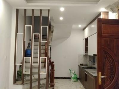 Nhà đẹp mới koong, 20m ra ô tô, tiện ích KĐT Văn Phú, 45m, 4T, chỉ nhỉnh 3 tỷ tại Văn La, Hà Đông