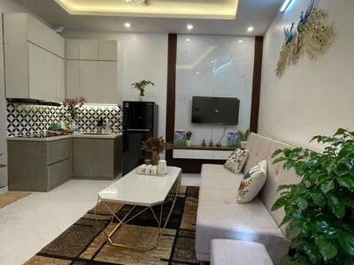 BÁN NHÀ LÔ GÓC, Ô TÔ VÀO NHÀ 55M2 X 4 TẦNG NỘI THẤT SIÊU XỊN PHÚ ĐÔ MỸ ĐÌNH NAM TỪ LIÊM
