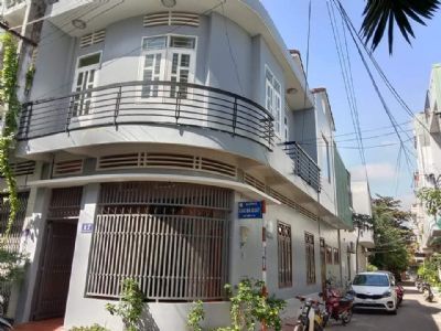 Cần tìm chủ mới cho ngôi nhà 2 mặt tiền nhà mới phù hợp cho hộ gia đình sinh sống DT 70m2