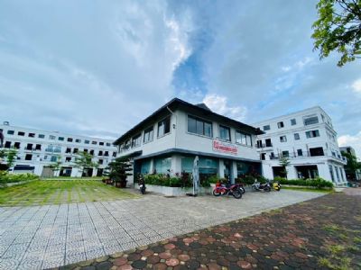 Thanh khoản lô đất nền Tại dự án KĐT Xuân Hoà Điện Nước TP PHÚC YÊN Diện tích 125m²