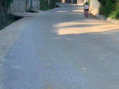 Bán căn nhà cấp 4 1p ngủ, 1p khách,1 bếp, 1nhà vs. Đất rộng thoải mái xây sửa thêm Hướng đông nam