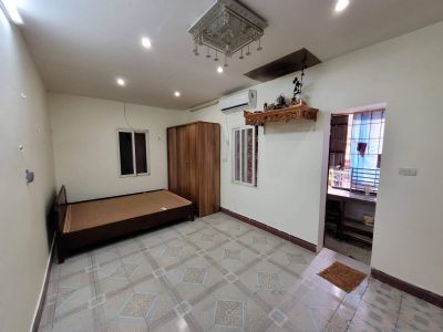 Bán Tập Thể Bộ Công An (Ngõ Chiến Thắng - Khâm Thiên) DT sử dụng 60m2 giá 1,35 tỷ DT sổ đỏ: 18.5m