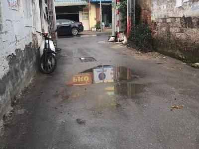 NHÀ ĐẠI MỖ, NAM TỪ LIÊM CHÍNH CHỦ CẦN BÁN GẤP 35mx 5 tầng, lô góc, ô tô, giá 3,5 tỷ