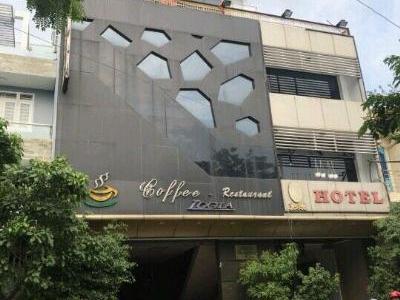 Ông anh gửi Bán khách sạn 5 sao khu 11 phường Bình Hưng Hòa A, quận Bình Tân TPHCM