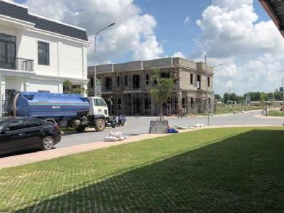 BÁN NHÀ 1 TRỆT 1 LẦU ĐƯỜNG TỈNH LỘ 8 TRẢ GÓP 5 NĂM KHÔNG LÃI SUẤT