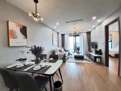 CHO THUÊ CĂN HỘ CAO CẤP FLORENCE MỸ ĐÌNH, NAM TỪ LIÊM, HÀ NỘI. FULL NỘI THẤT.