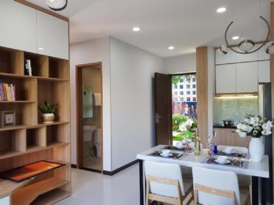 CẦN BÁN CĂN HỘ BCONS GREEN VIEW GIÁ TỪ CHỦ ĐẦU TƯ, NGÂN HÀNG HỖ TRỢ VAY 70%