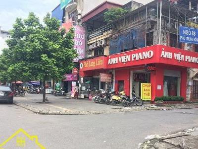 CHO THUÊ NHÀ LÔ GÓC TÔ HIỆU, CẦU GIẤY, DIỆN TÍCH 140M2, GIÁ CHỈ 35TR,MỌI MÔ HÌNH